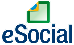 Logo do eSocial